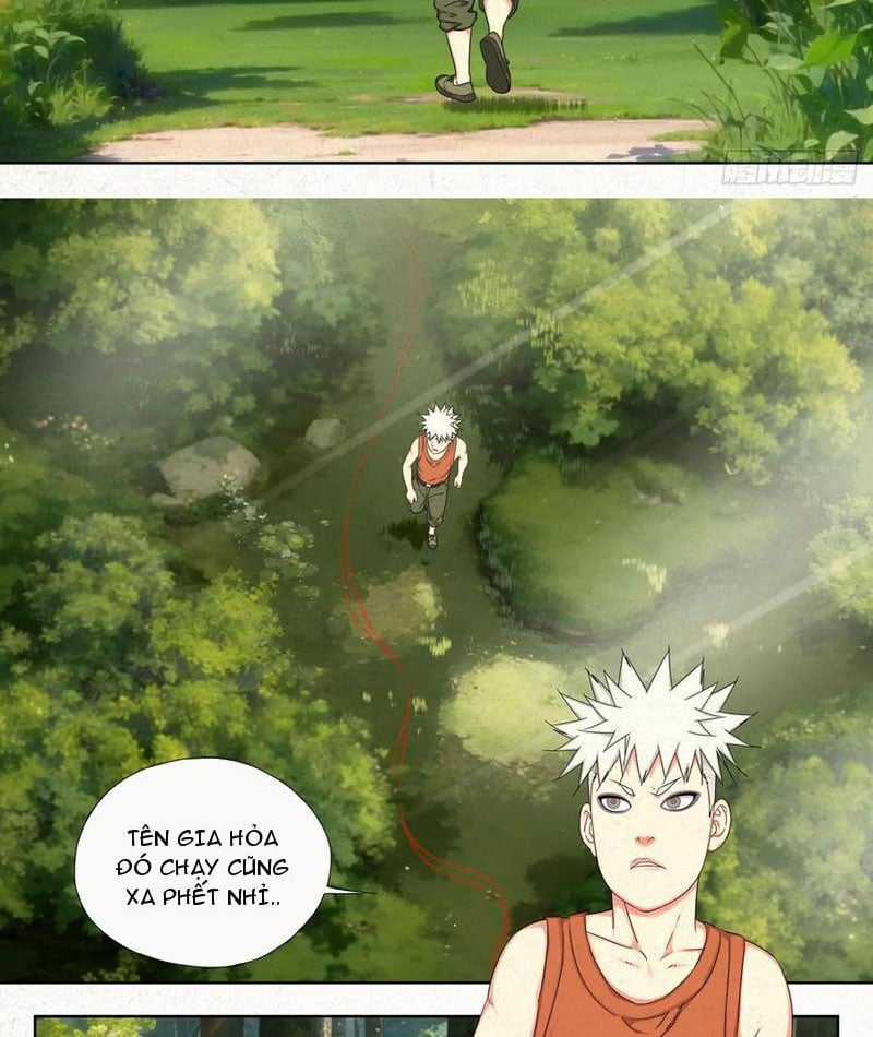 Người Đi Đêm Chapter 44 trang 37