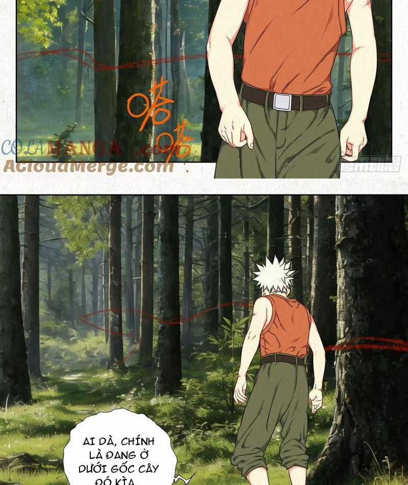 Người Đi Đêm Chapter 44 trang 38