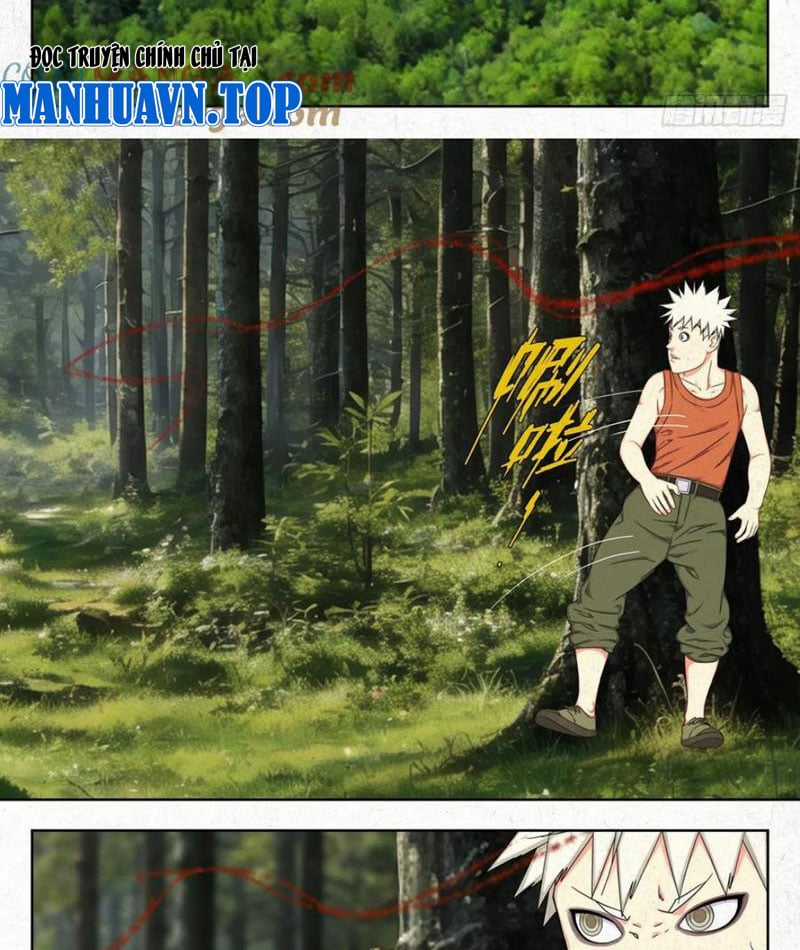 Người Đi Đêm Chapter 45 trang 17