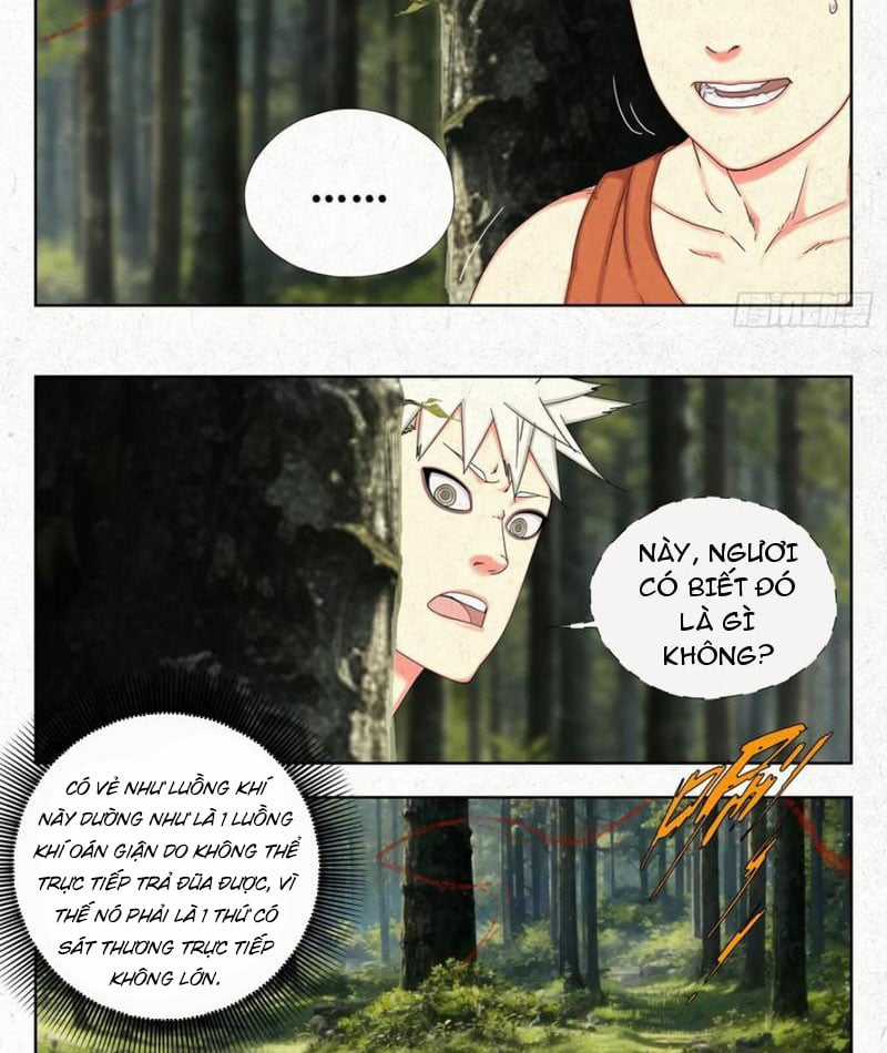 Người Đi Đêm Chapter 45 trang 18