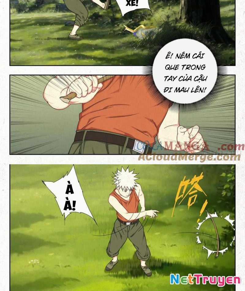 Người Đi Đêm Chapter 45 trang 26