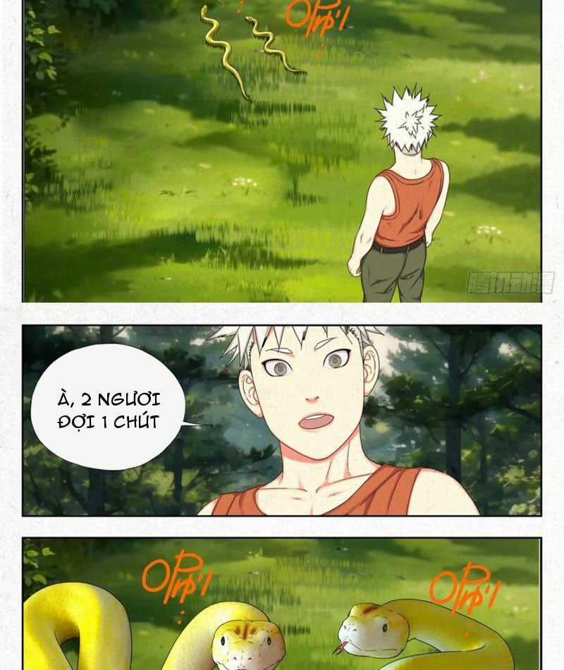 Người Đi Đêm Chapter 45 trang 32