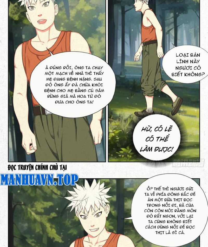 Người Đi Đêm Chapter 45 trang 42