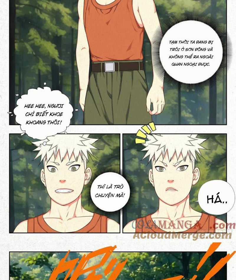 Người Đi Đêm Chapter 45 trang 43