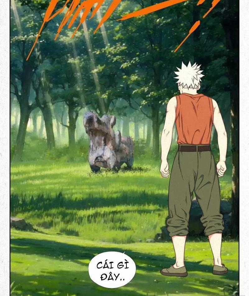 Người Đi Đêm Chapter 45 trang 44