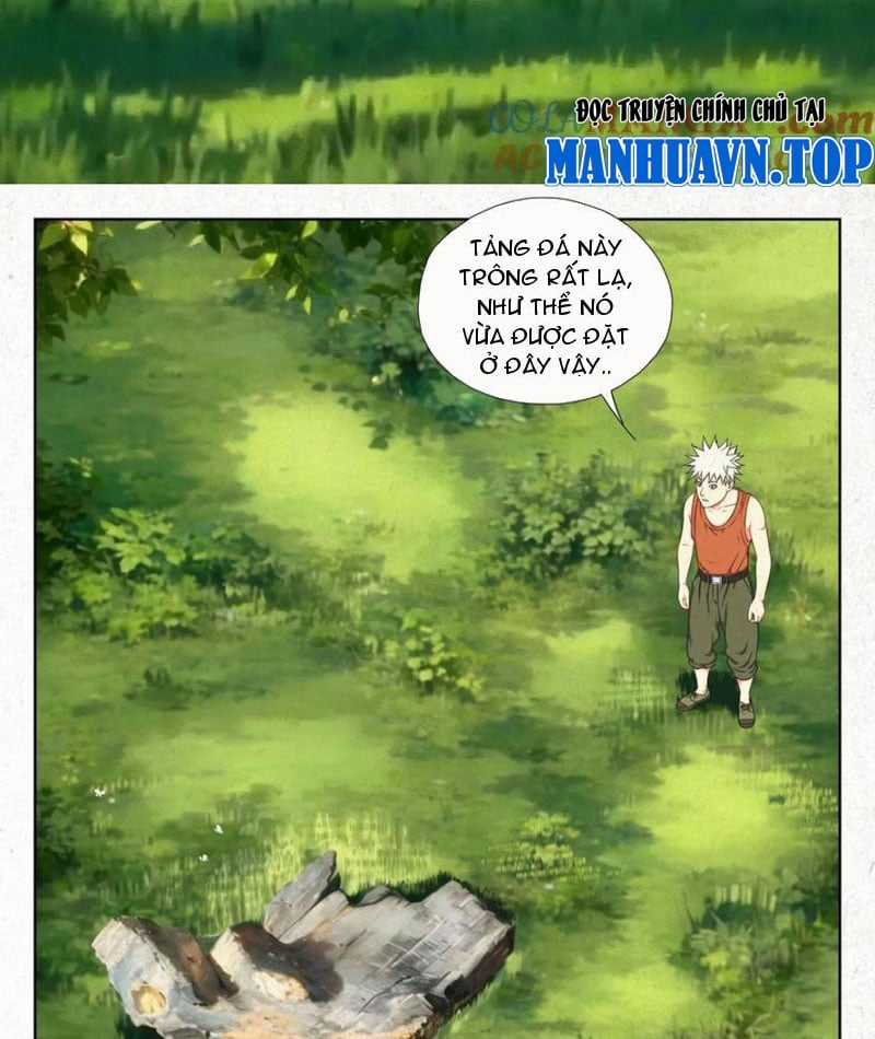 Người Đi Đêm Chapter 46 trang 17