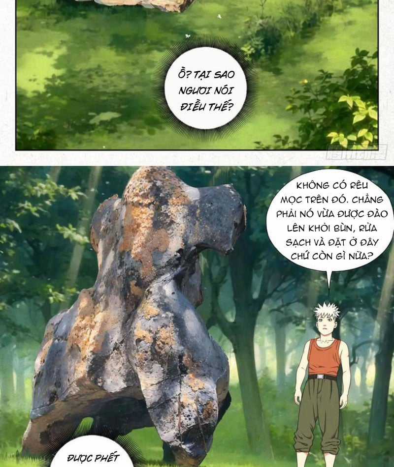 Người Đi Đêm Chapter 46 trang 18