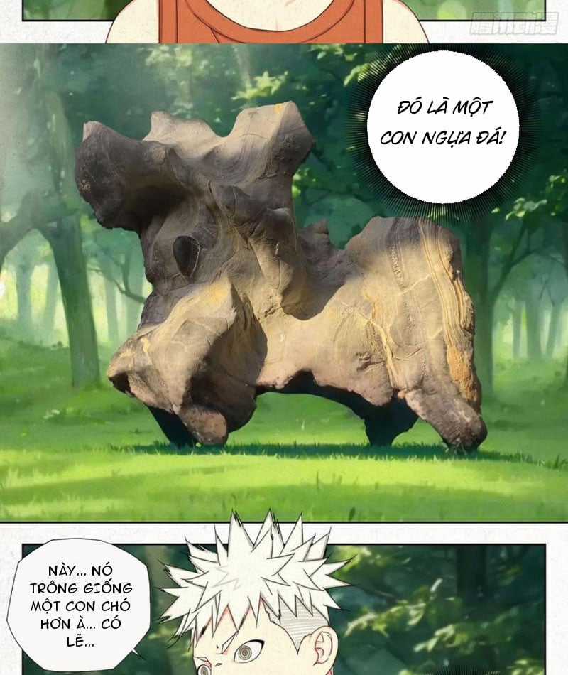 Người Đi Đêm Chapter 46 trang 23