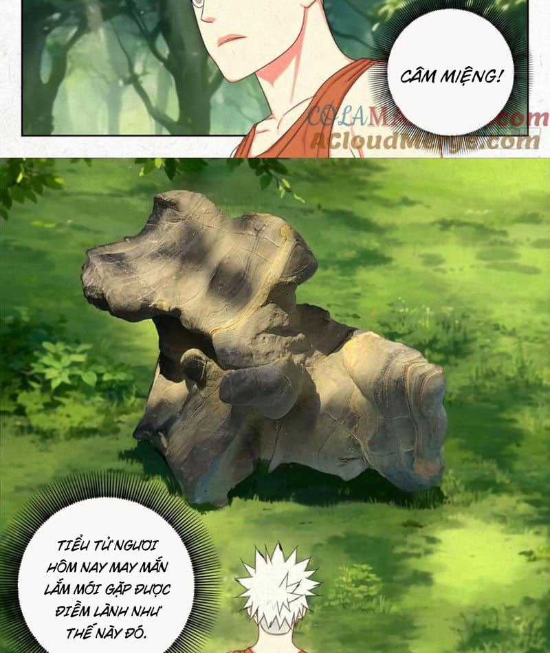 Người Đi Đêm Chapter 46 trang 24