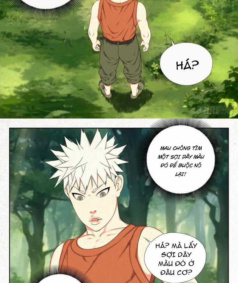 Người Đi Đêm Chapter 46 trang 25