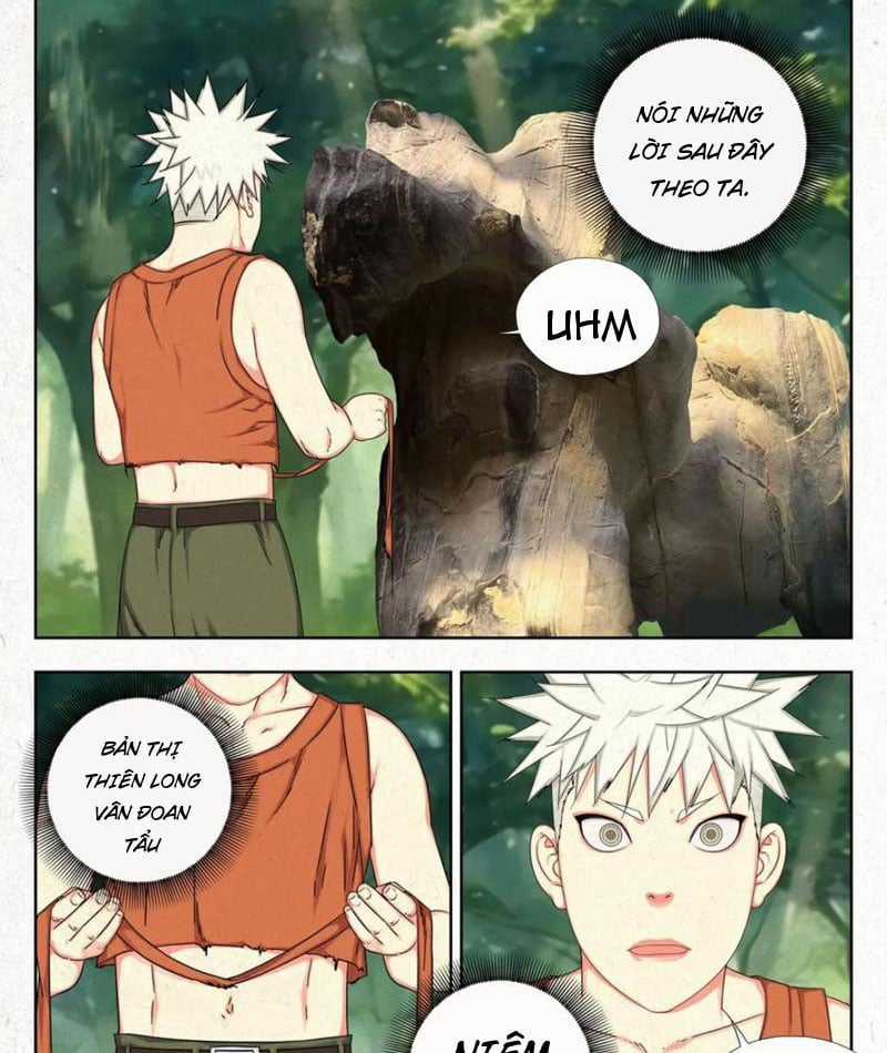 Người Đi Đêm Chapter 46 trang 29