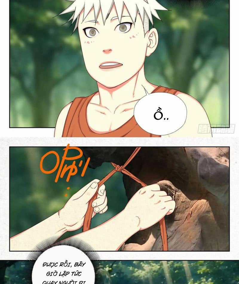 Người Đi Đêm Chapter 46 trang 32