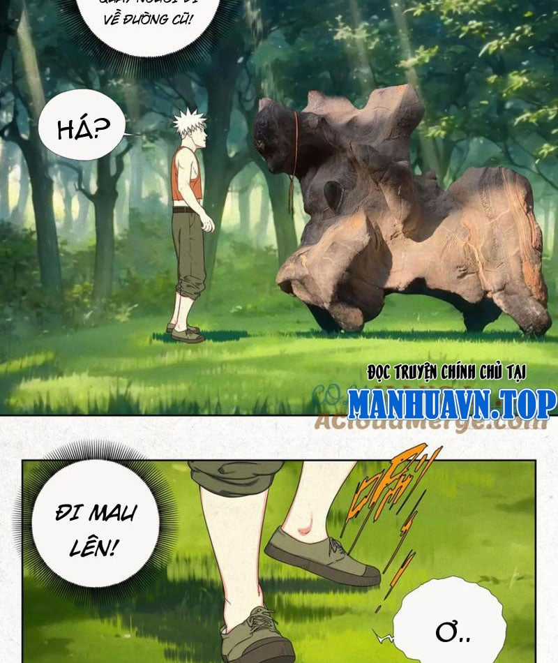 Người Đi Đêm Chapter 46 trang 33