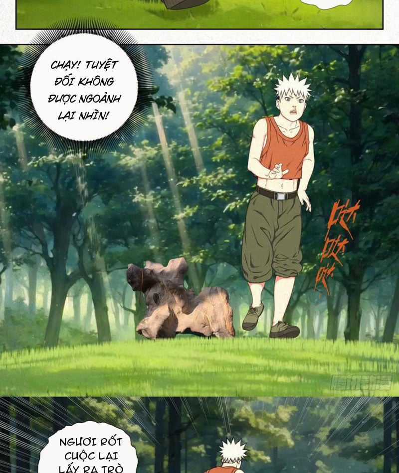 Người Đi Đêm Chapter 46 trang 34