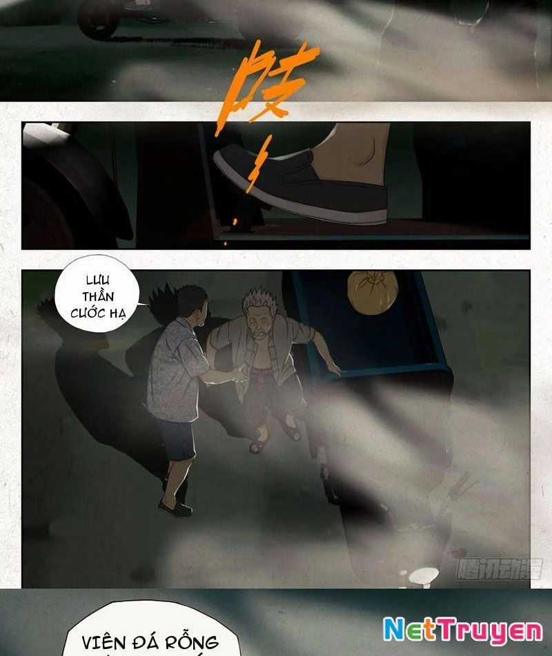 Người Đi Đêm Chapter 47 trang 41