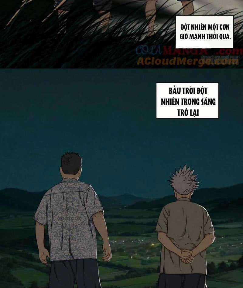 Người Đi Đêm Chapter 48 trang 24