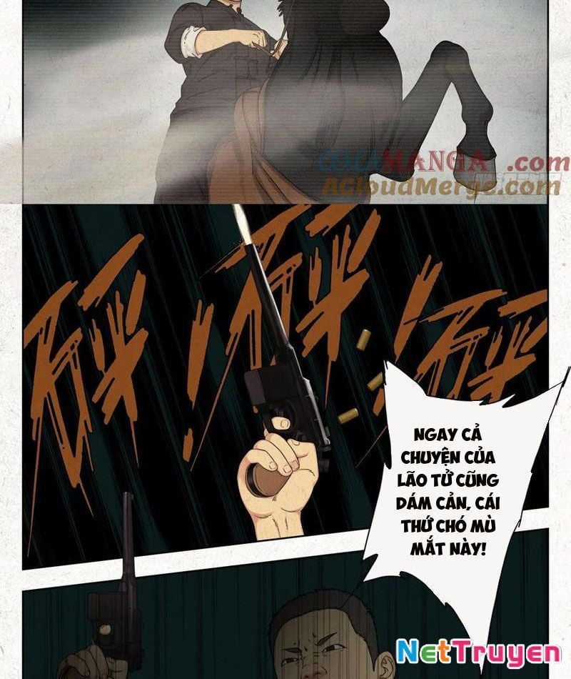 Người Đi Đêm Chapter 48 trang 31