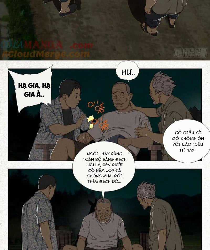 Người Đi Đêm Chapter 49 trang 24