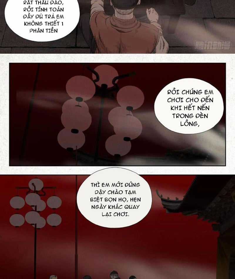 Người Đi Đêm Chapter 49 trang 37