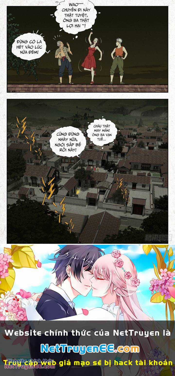 Người Đi Đêm Chapter 5 trang 25