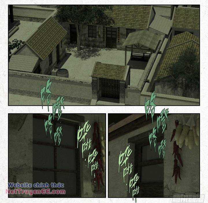 Người Đi Đêm Chapter 5 trang 8