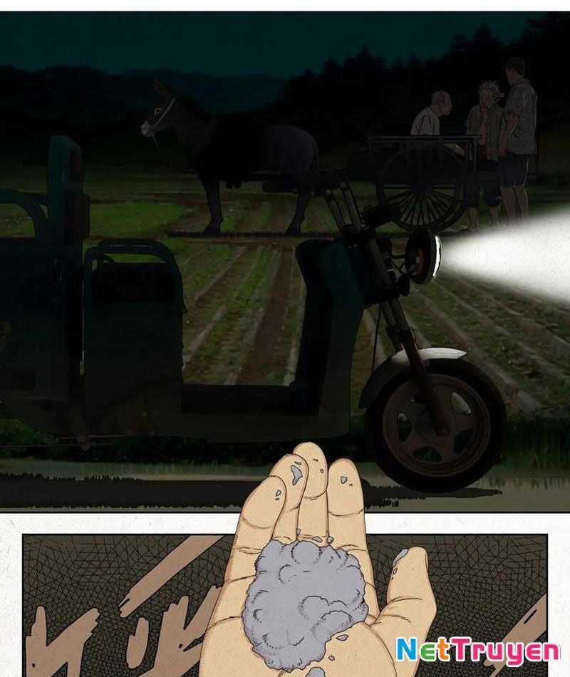 Người Đi Đêm Chapter 50 trang 16