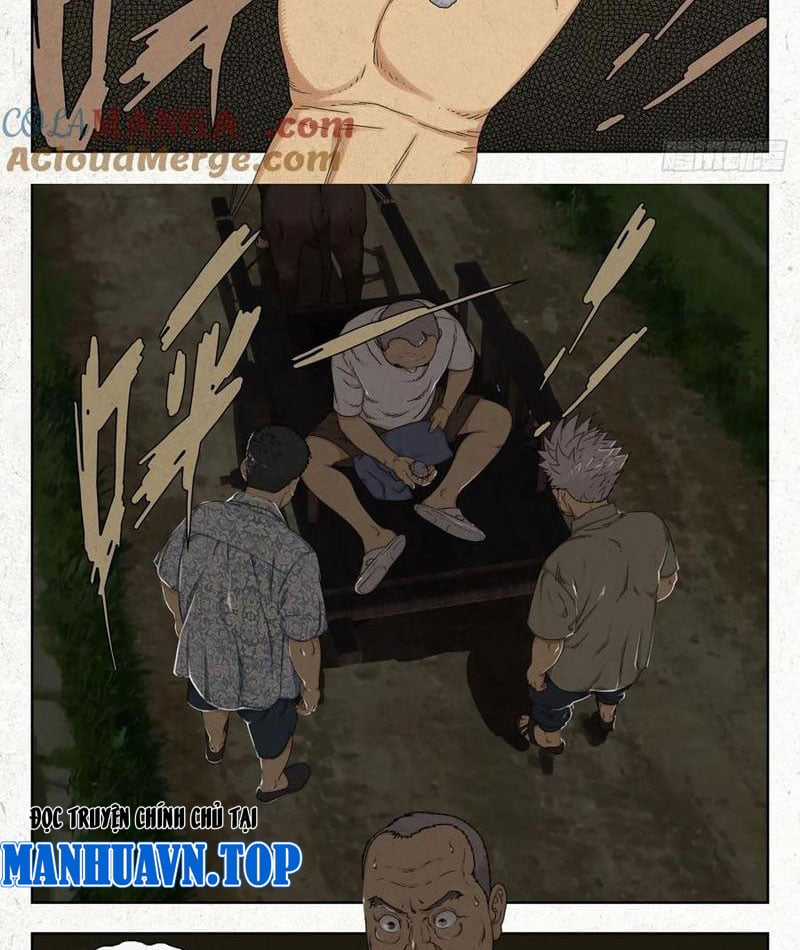 Người Đi Đêm Chapter 50 trang 17