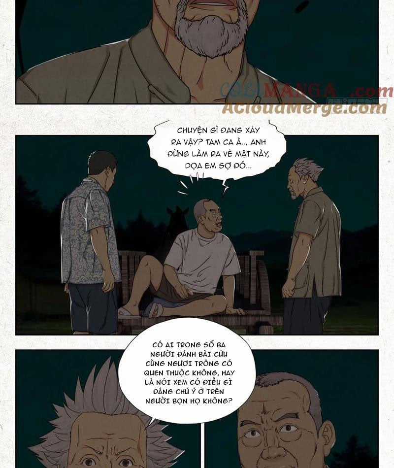 Người Đi Đêm Chapter 50 trang 24