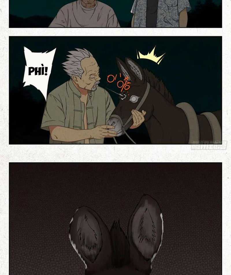 Người Đi Đêm Chapter 50 trang 39