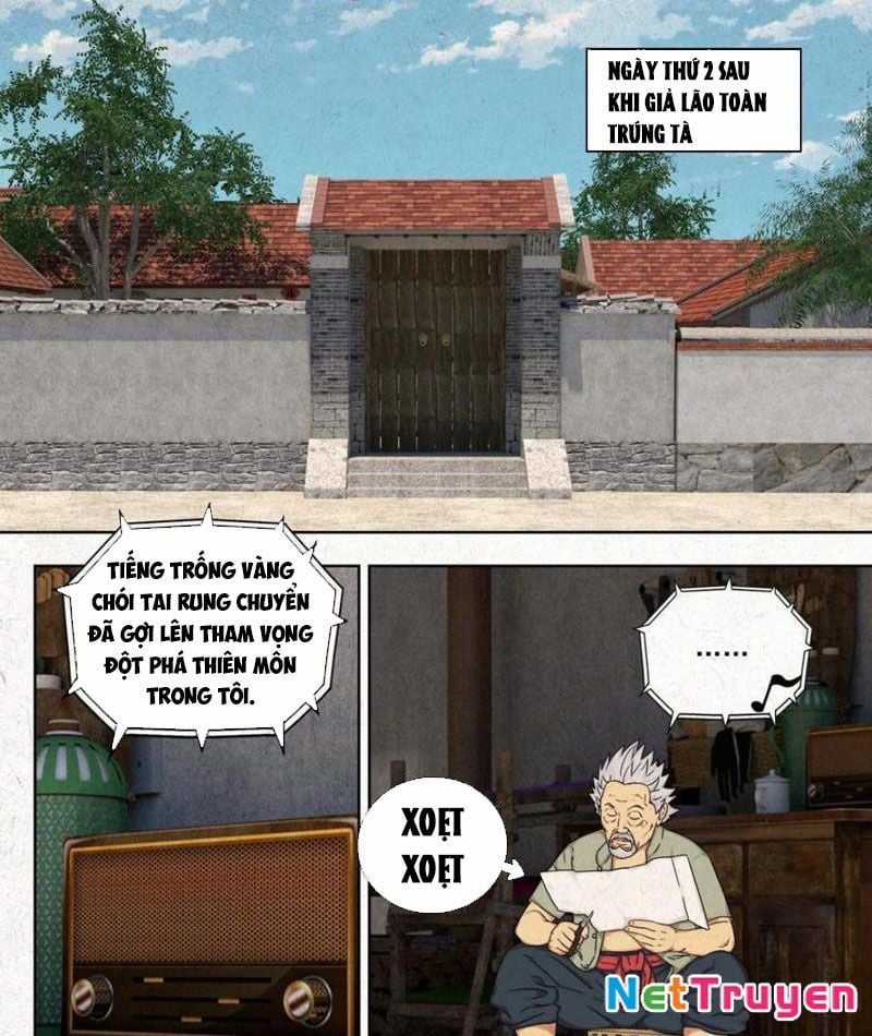 Người Đi Đêm Chapter 51 trang 16