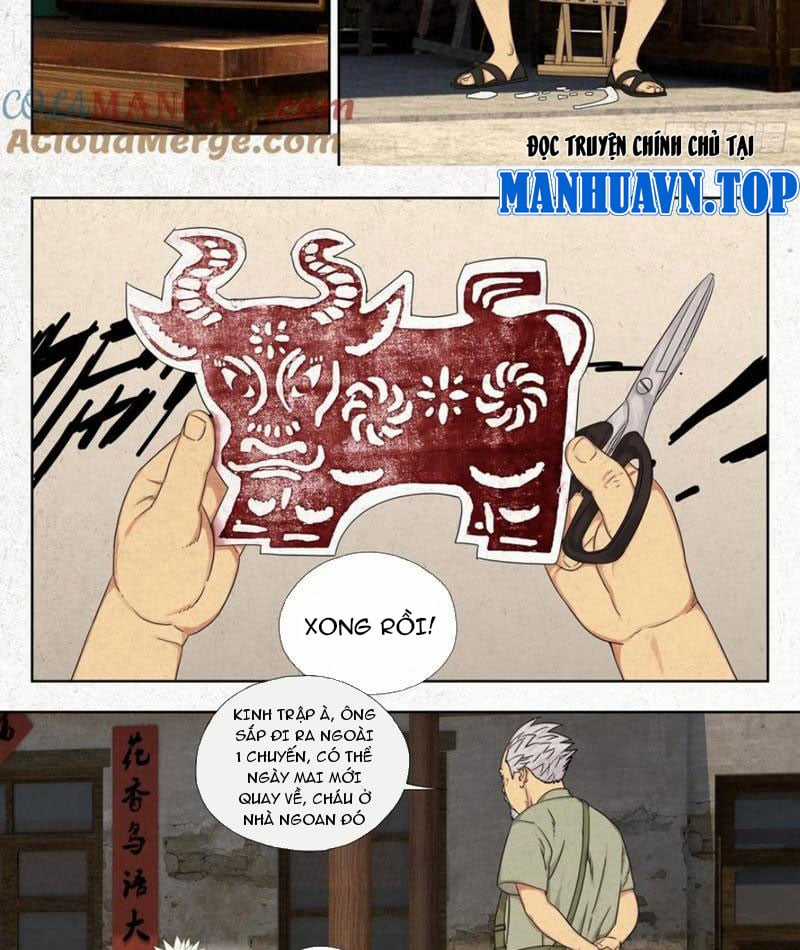 Người Đi Đêm Chapter 51 trang 17