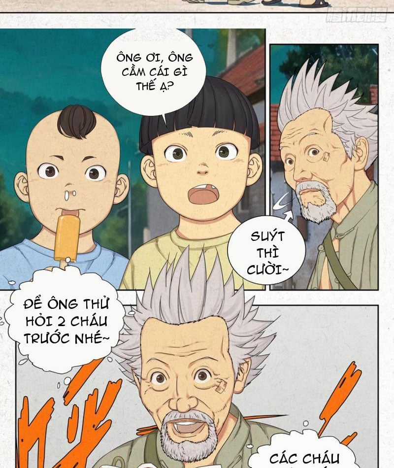 Người Đi Đêm Chapter 51 trang 23