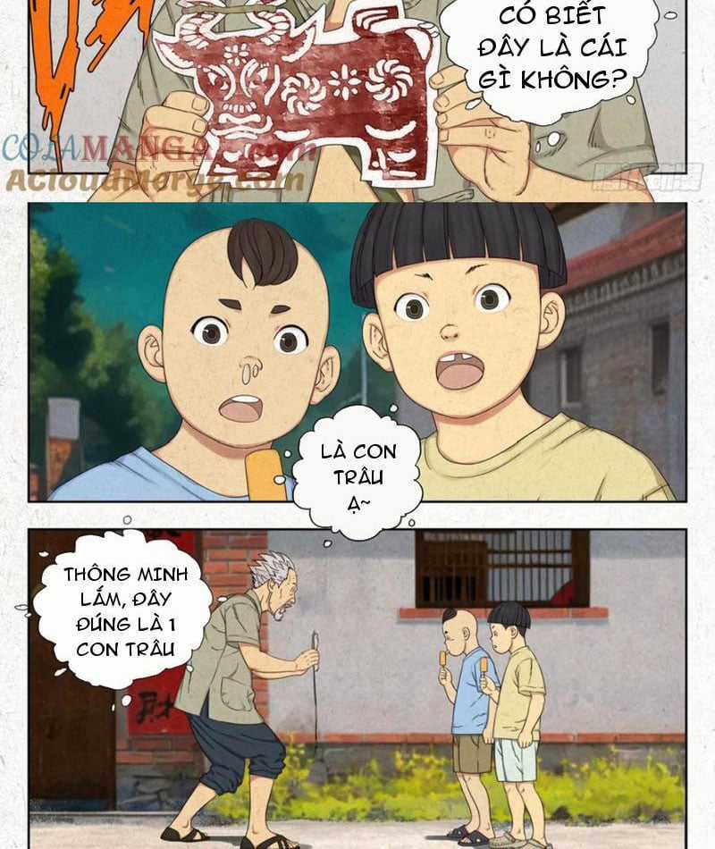 Người Đi Đêm Chapter 51 trang 24