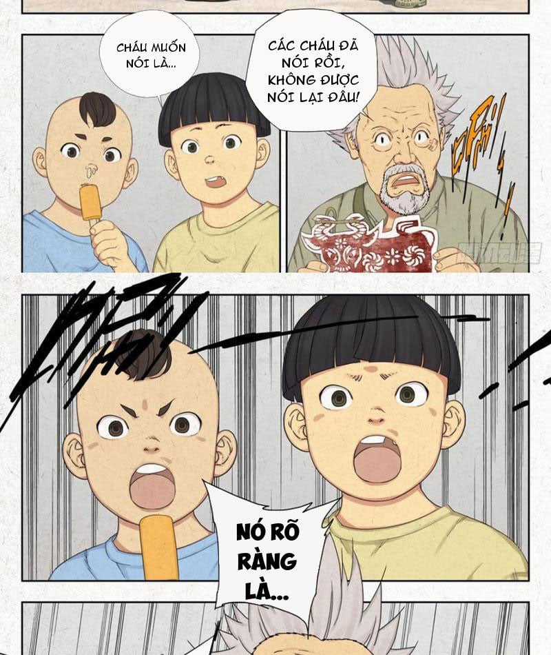 Người Đi Đêm Chapter 51 trang 25