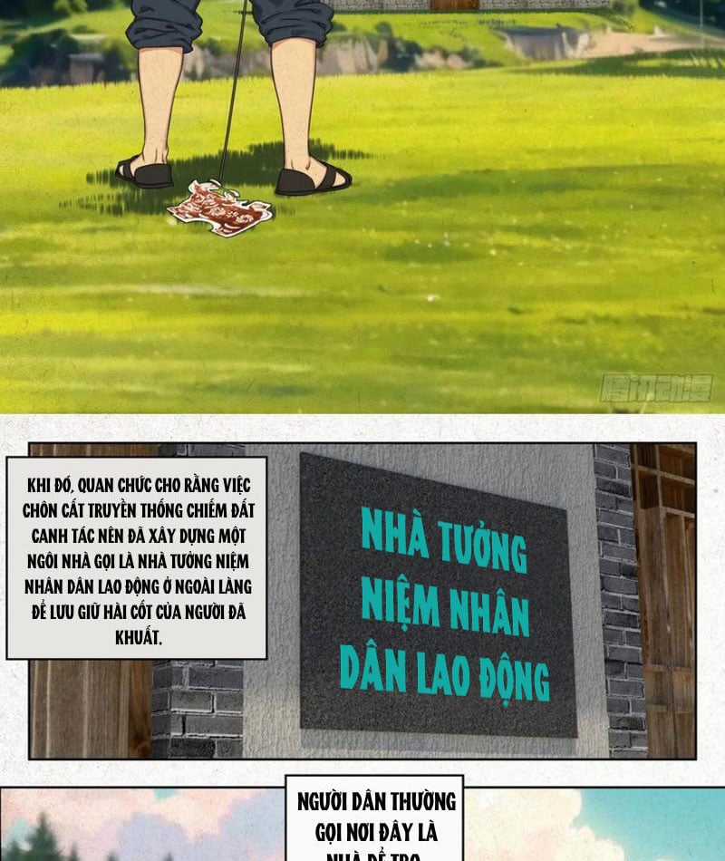 Người Đi Đêm Chapter 51 trang 32