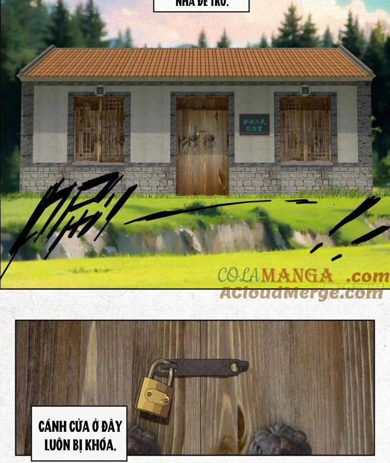 Người Đi Đêm Chapter 51 trang 33