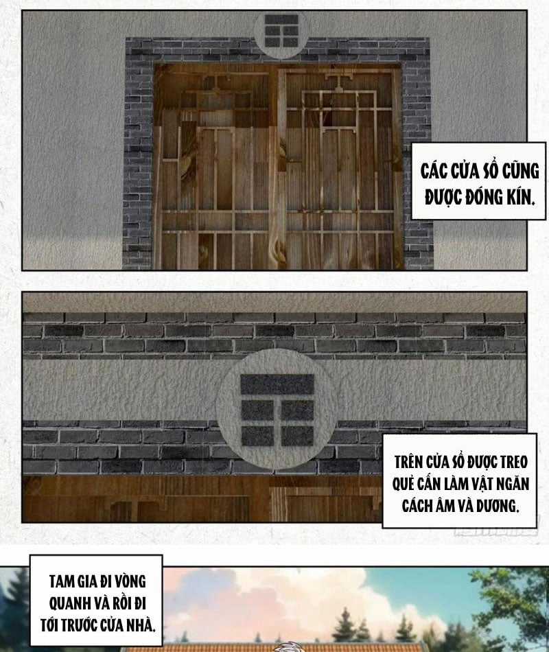 Người Đi Đêm Chapter 51 trang 34