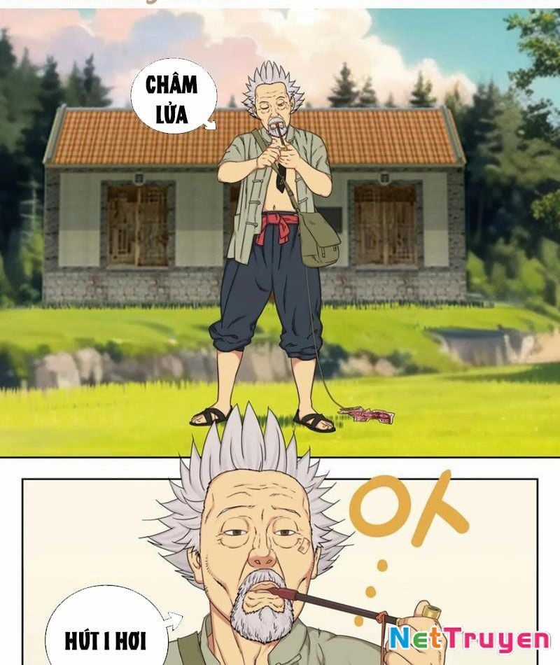 Người Đi Đêm Chapter 51 trang 36