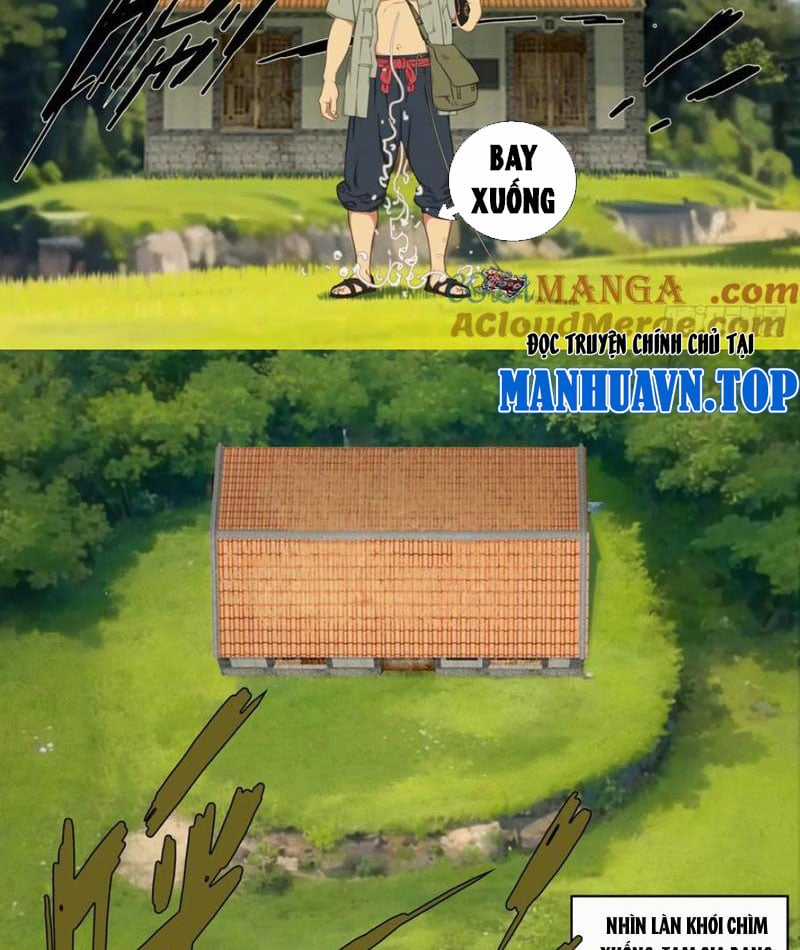 Người Đi Đêm Chapter 51 trang 38