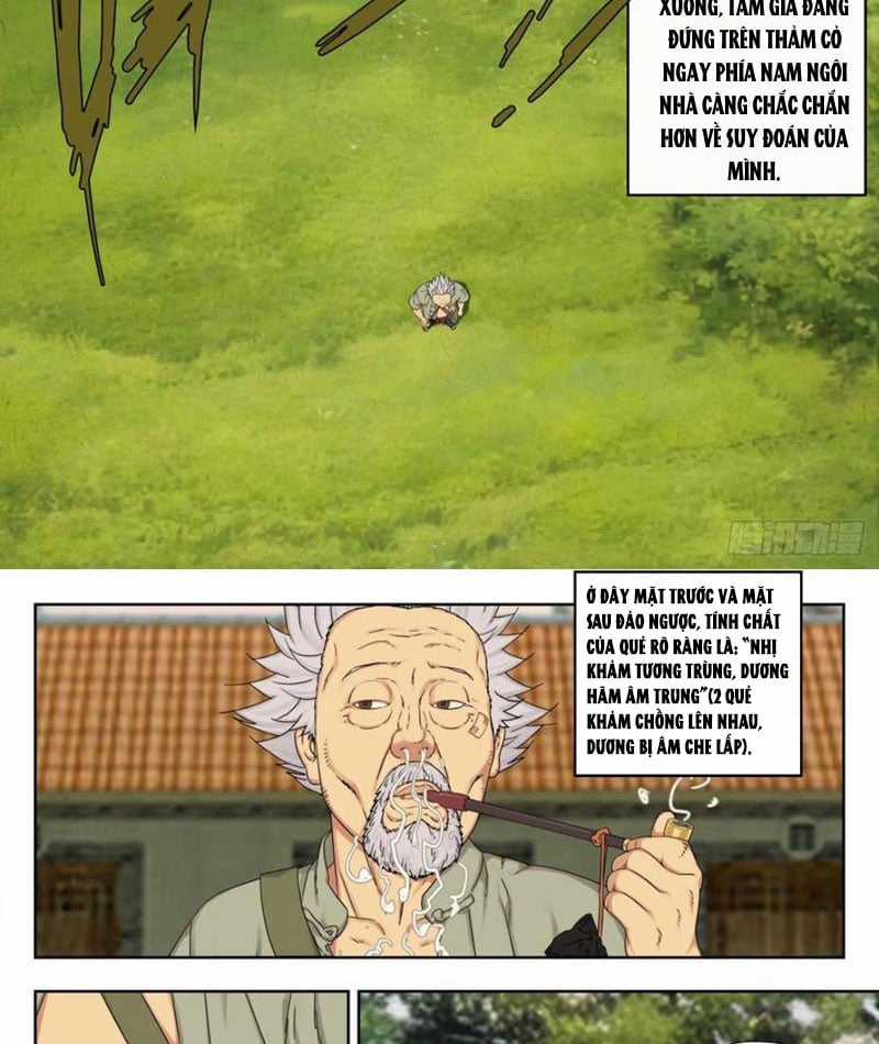 Người Đi Đêm Chapter 51 trang 39