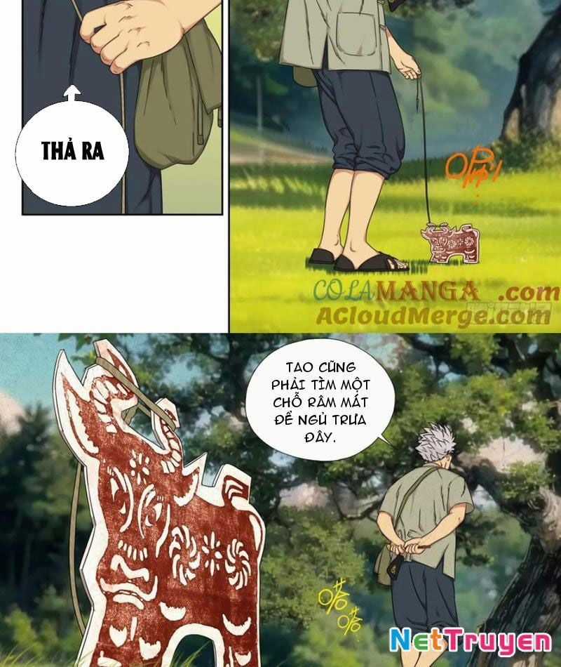 Người Đi Đêm Chapter 51 trang 41