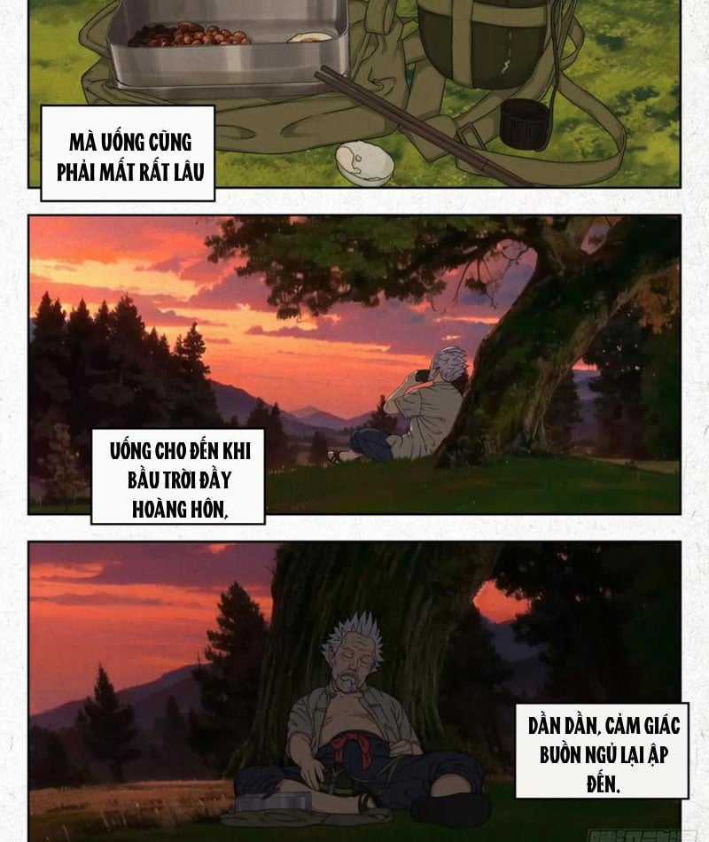 Người Đi Đêm Chapter 51 trang 44