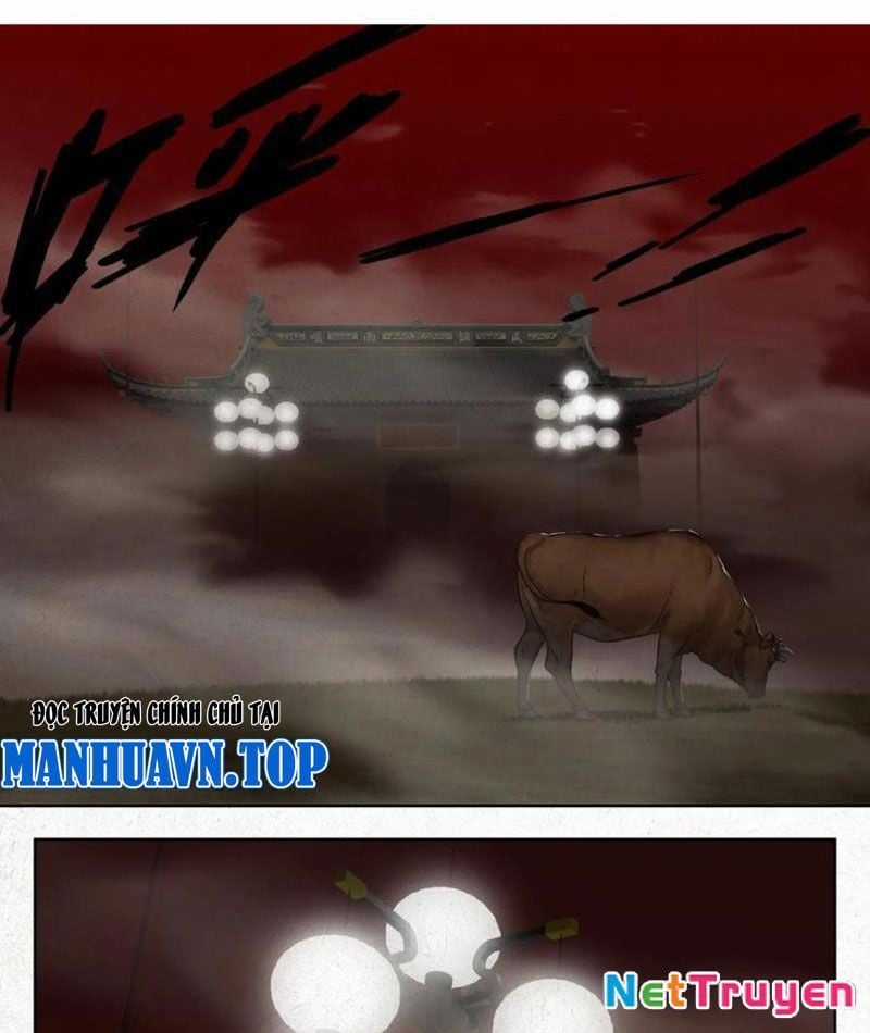 Người Đi Đêm Chapter 53 trang 16