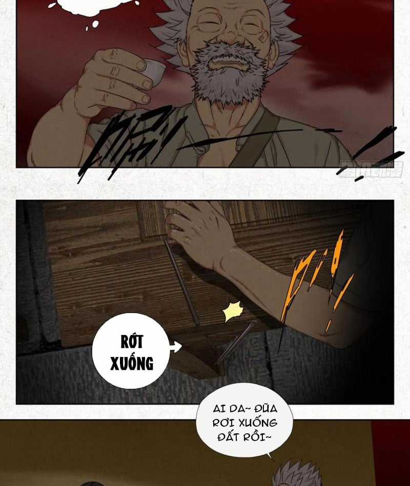 Người Đi Đêm Chapter 53 trang 18