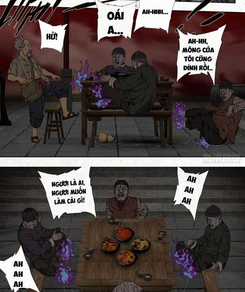 Người Đi Đêm Chapter 53 trang 39