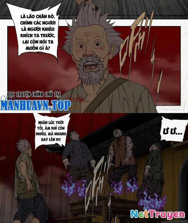 Người Đi Đêm Chapter 53 trang 41