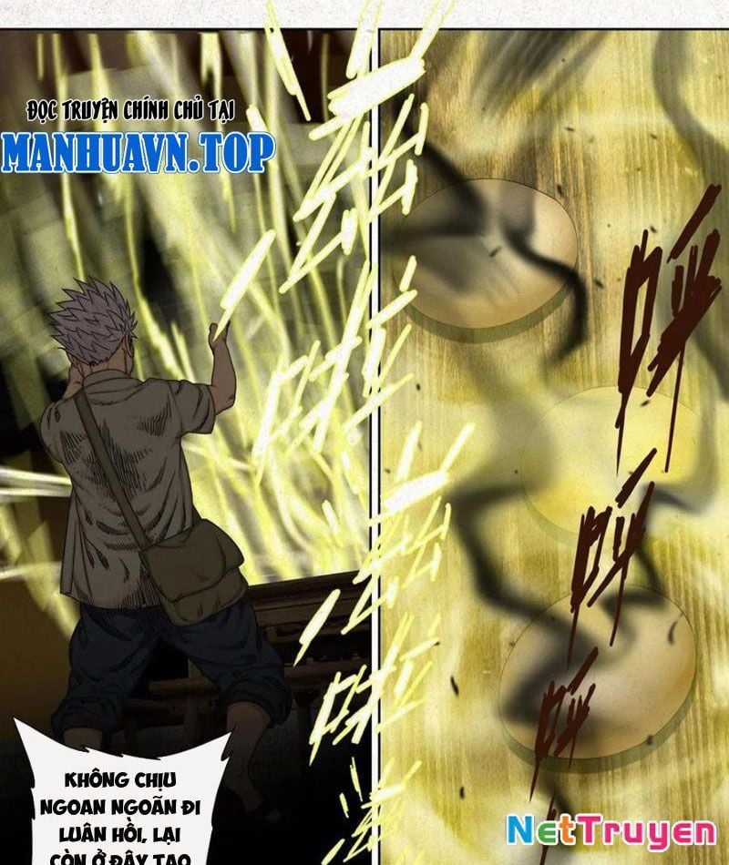 Người Đi Đêm Chapter 54 trang 16