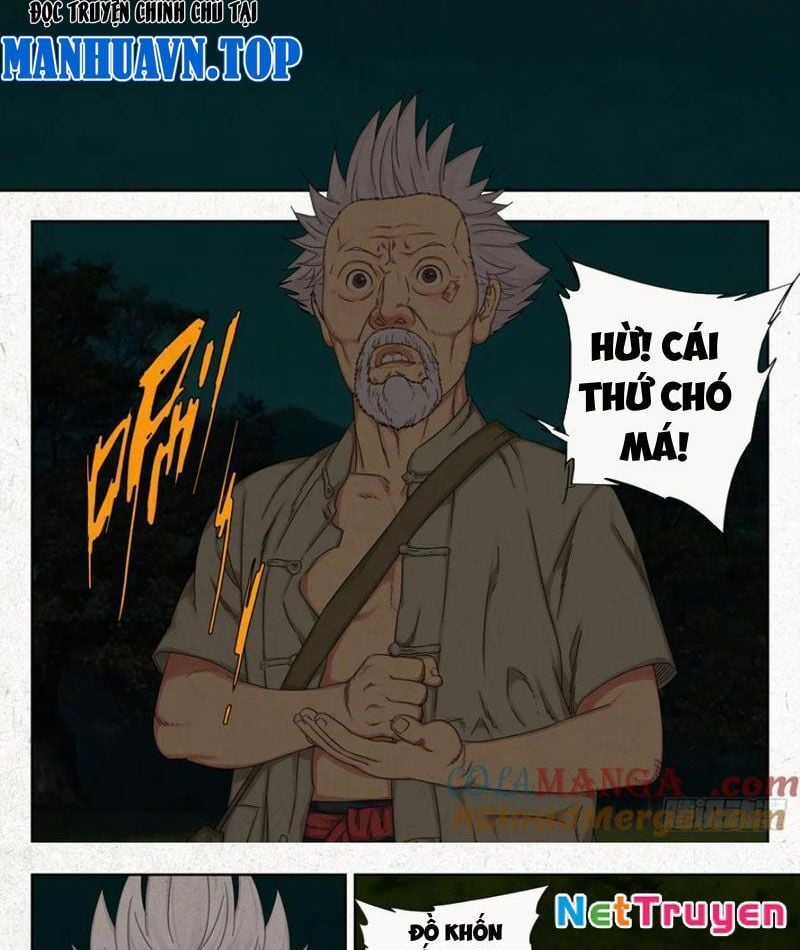 Người Đi Đêm Chapter 54 trang 21