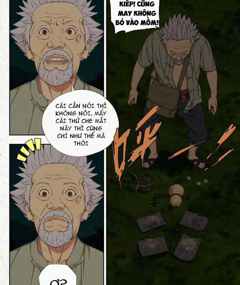 Người Đi Đêm Chapter 54 trang 22