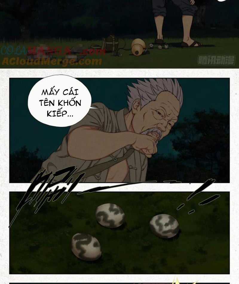 Người Đi Đêm Chapter 54 trang 24